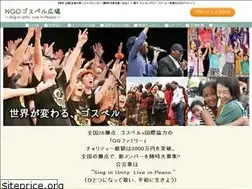 Sites similar to gospelhiroba.com