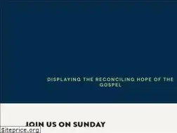 Sites similar to gospelhopechurch.com