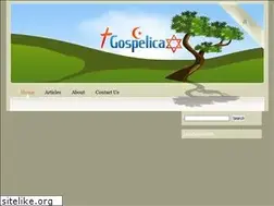 Sites similar to gospeli.ca