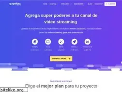 Sites similar to gospelidea.com