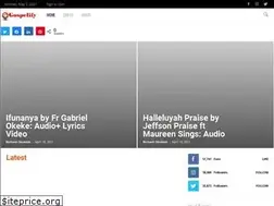 Sites similar to gospelify.com