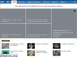 Sites similar to gospeljingle.com