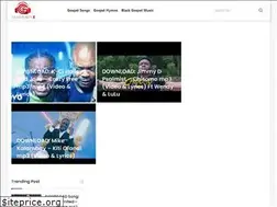 Sites similar to gospelkey.com