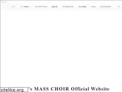 Sites similar to gospellive.jp