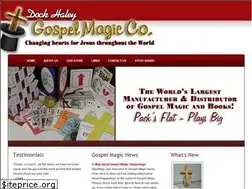 Sites similar to gospelmagic.com
