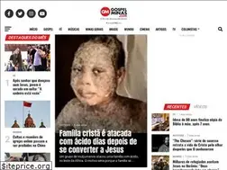 Sites similar to gospelminas.com