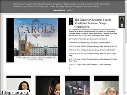 Sites similar to gospelmusic.fm