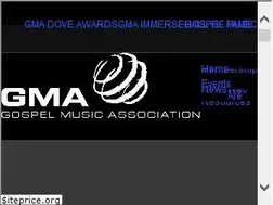Sites similar to gospelmusic.org