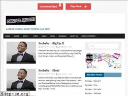 Sites similar to gospelmusic2021.org