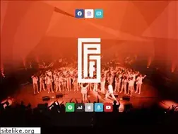 Sites similar to gospelpraisefamily.com