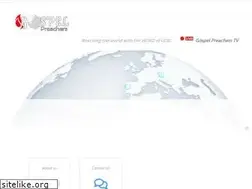 Sites similar to gospelpreachers.com