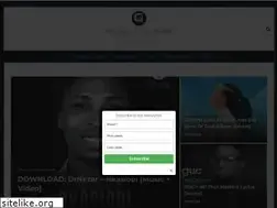 Sites similar to gospelsoundz.com