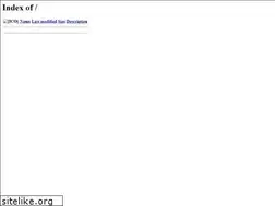 Sites similar to gospelszene.de