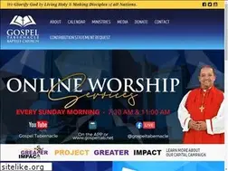 Sites similar to gospeltab.net