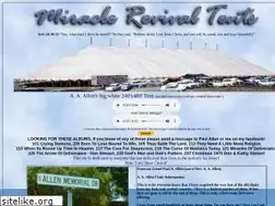 Sites similar to gospeltent.us