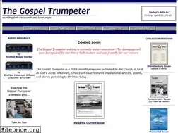 Sites similar to gospeltrumpeter.com