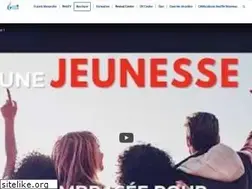 Sites similar to gospelvision-international.com