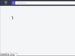 Sites similar to gospelwide.com