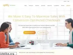 Sites similar to gospiffy.com