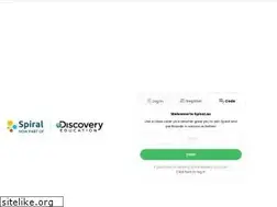 Sites similar to gospiral.ac