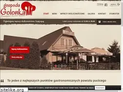 Sites similar to gospodagolonka.pl