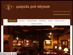 Sites similar to gospodapodmlynem.pl