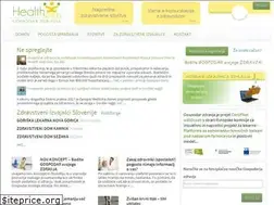 Sites similar to gospodar-zdravja.si