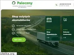 Sites similar to gospodarka-odpadami.pl
