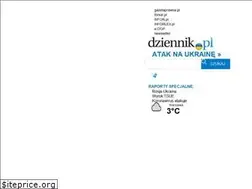 Sites similar to gospodarka.dziennik.pl