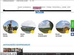 Sites similar to gospodarka.konin.pl