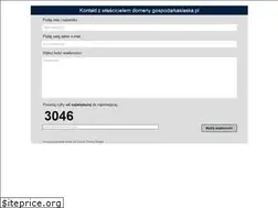 Sites similar to gospodarkaslaska.pl