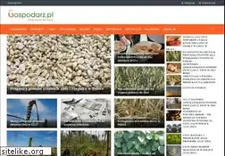 Sites similar to gospodarz.pl