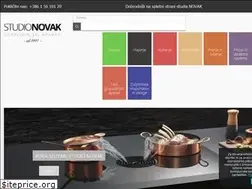Sites similar to gospodinjskiaparati.si