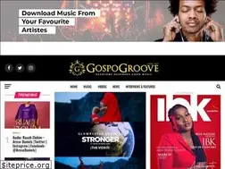 Sites similar to gospogroove.com