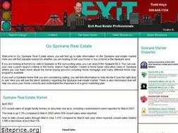Sites similar to gospokanerealestate.com