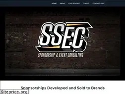 Sites similar to gosponsorship.com