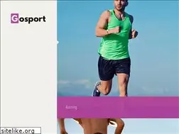 Sites similar to gosport.gr