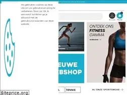 Sites similar to gosportbelgium.be