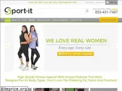 Sites similar to gosportit.com