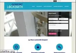 Sites similar to gosportlocksmith.co.uk
