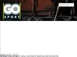 Sites similar to gosportme.com