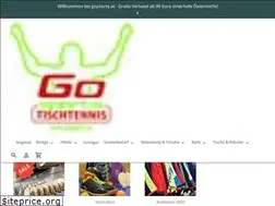 Sites similar to gosports.at
