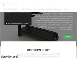 Sites similar to gosportsart.nl