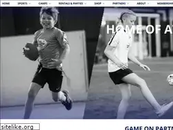 Sites similar to gosportscomplex.com