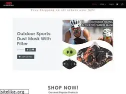 Sites similar to gosportsgear.com