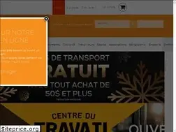 Sites similar to gosportshawinigan.com