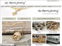 Sites similar to gosportsjewelry.com