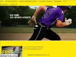 Sites similar to gosportsperformance.com