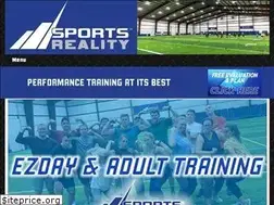 Sites similar to gosportsreality.com