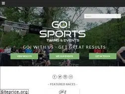 Sites similar to gosportstiming.com